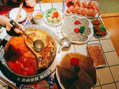 -贤合庄卤味火锅(顺城店)
