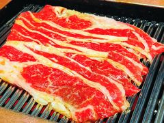 -千寻烧肉(政务区店)