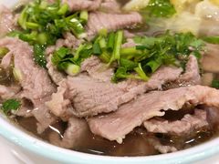 -犇逸·乐山跷脚牛肉·四川现炒(览海店)