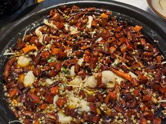 -常和州·夜宵大排档(常州单店)