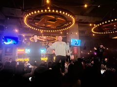 -HIB HUB公社(解放西路店)