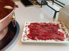-东门口涮肉·砂锅·烤串(老门东店)