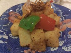 -红棉中餐厅·广州海航威斯汀酒店