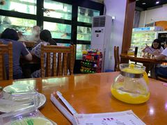 大堂-全乐鱼馆·淳牌有机鱼直营店