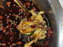 -大味美蛙鱼头(遂宁总店)
