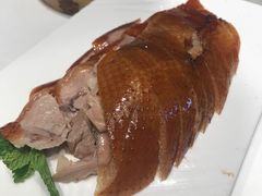 -贝勒爷·酥不腻烤鸭