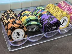-素禅棋牌会所(海阳路店)