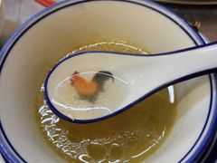 滋补人参果林鸡-楠波炭炉鸡煲馆(桥北店)