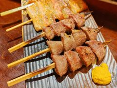 -鸟鹏烧鸟居酒屋(仁恒梦中心店)