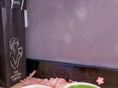 -THE MATCHA TOKYO抹茶东京