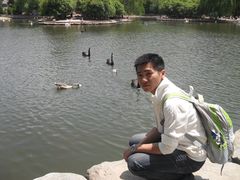 秦岭动物园-西安秦岭野生动物园