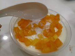 -芬芳甜品(体育东横街店)