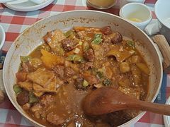 -小慧莜面村(青东店)