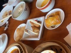 -香宫中餐厅·大连香格里拉(人民路店)