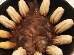 -古洼一锅鲜(国道店)