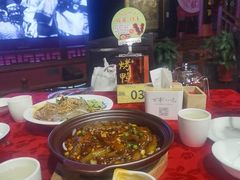 -正阳门饭庄·烤鸭·北京菜(万丰路七里庄店)