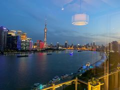 -上海外滩悦榕庄酒店