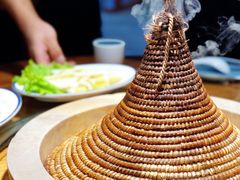 -滇小鱼·云南野生菌火锅(上杭路店)