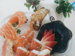 -阿拉斯加·海货(马王堆店)