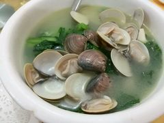 -真味馆(侨港碧海银滩店)