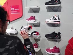 -JORDAN(外滩中央体验店)