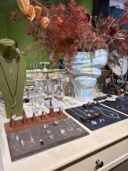 -HeyJewel全球独立设计师原创首饰集合店