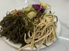 素什锦-慕民美食家