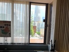 -小茶闲舍·观景商务茶馆(广州塔店)