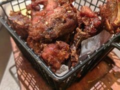 -苏小牛·牛肉串(国贸店)