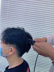 -木北造型
