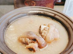 -老村长•湖北家常菜(南湖店)
