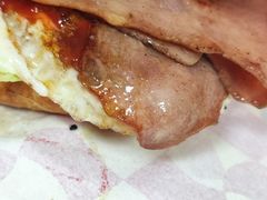 -塔斯汀中国汉堡(中骏世界城)