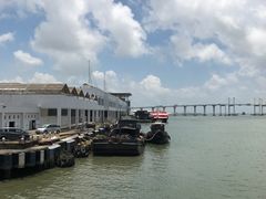 -澳门外港客运码头(轮渡站)