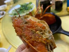 -莲花公园煎蟹(总店)