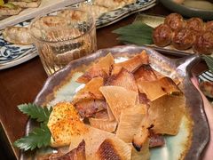 -鸟泉居酒屋·烧鸟·酒馆(百子湾店)