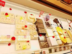 -好利来(尚志大街店)