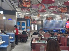 -鱼酷活鱼烤鱼(江宁金鹰店)