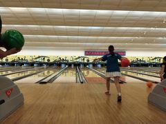 -广州保龄球馆(广州天河体育中心店)