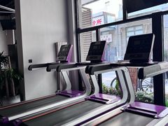 -FEELINGME乐刻私教馆·健身(沿海赛洛城店)