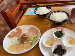 -桥香园过桥米线(国贸店)