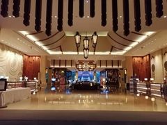 -西双版纳融创皇冠假日度假酒店