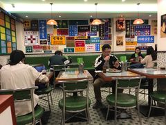 大堂-小龍鳳餐室(番禺路店)