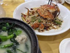 -吉莲利苑海鲜酒家(珠海拱北29年老字号店)