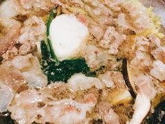 昆布牛肉锅-东京屋(武定路店)