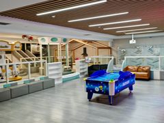 -碧中海汤泉汗蒸酒店