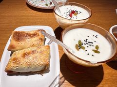 -撒拉花儿·新疆菜·清真(太阳宫店)