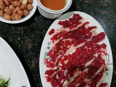 -八合里牛肉火锅(新洲店)