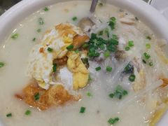 -南雄雄州土菜餐厅(粤北大厦店)
