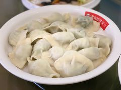 -北方饺子王·海肠捞饭·海鲜锅(山大店)