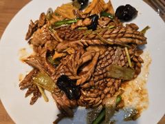 -春水锅贴·传统鲁菜(大明湖店)